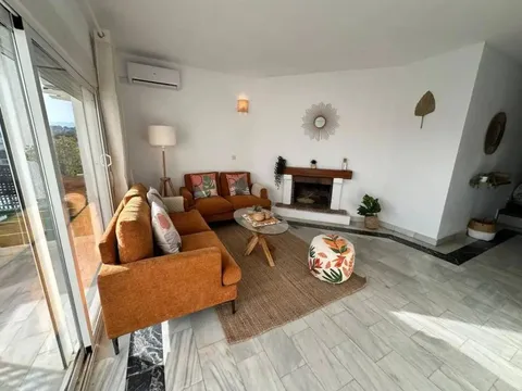 Pis de 175 m² a Mijas
