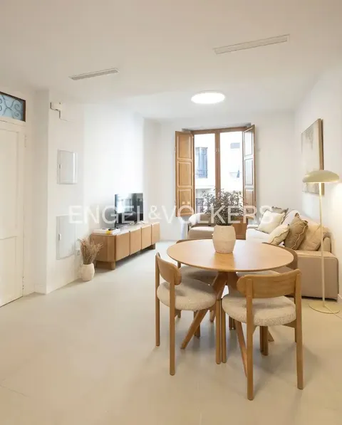 Appartamento 95 m² a Valencia