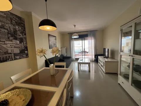 Pis de 110 m² a Manilva