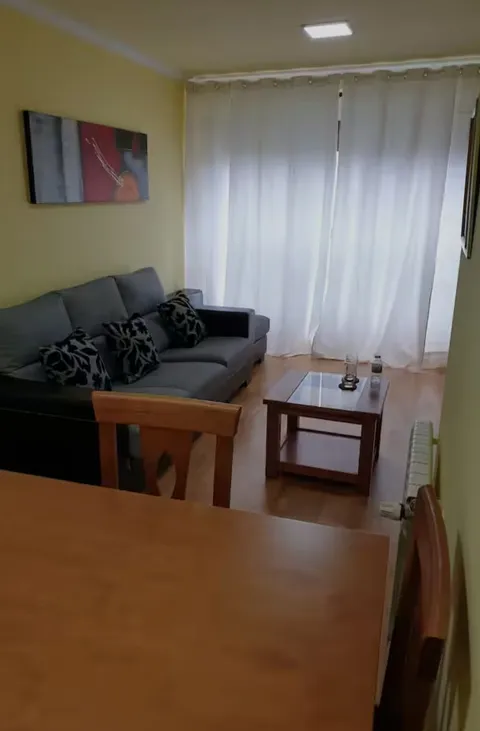 Pis de 70 m² a Madrid