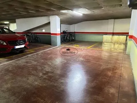 Pis de 46 m² a València