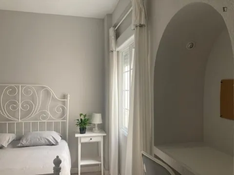 Habitació de lloguer, Alacant