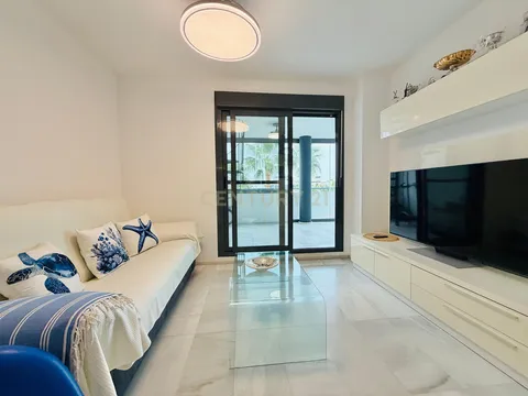 Piso de 100 m² en El Ejido