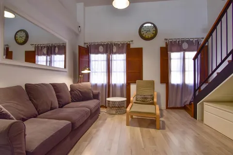 Pis de 96 m² a València