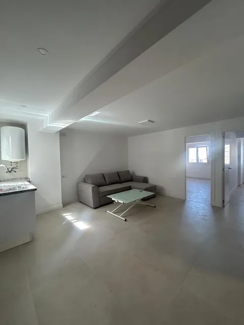 Pis de 80 m² a Màlaga