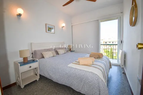 Pis de 76 m² a Sitges