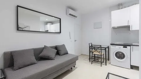 Appartamento 33 m² a Madrid