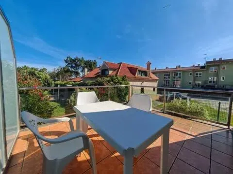 Pis de 85 m² a Fisterra