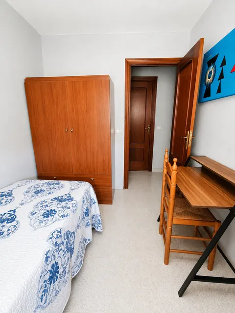 Habitació de lloguer, Fuenlabrada
