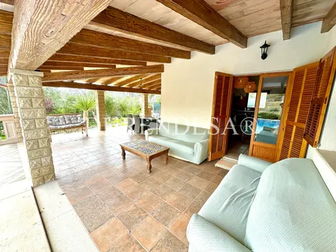 Wohnung 130 m² in Montuïri