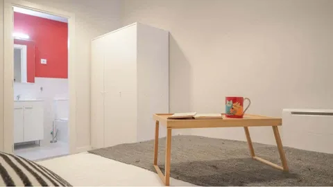 Appartamento 30 m² a Madrid