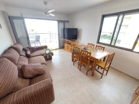 Квартира 85 м² в Guardamar de la Safor