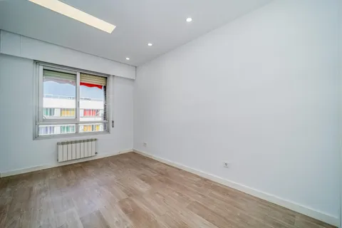 Pis de 127 m² a Madrid