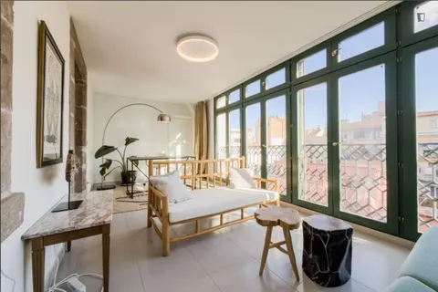 Pis de 92 m² a Barcelona