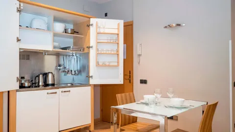 Pis de 30 m² a Barcelona