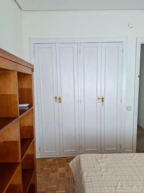 Pis de 110 m² a Madrid
