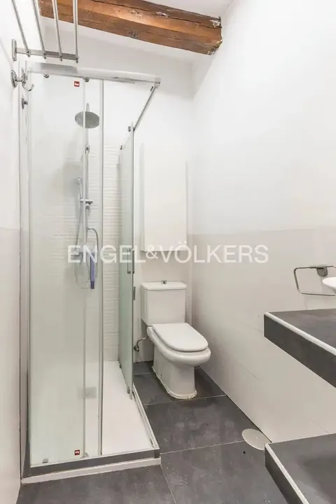 Pis de 73 m² a Madrid