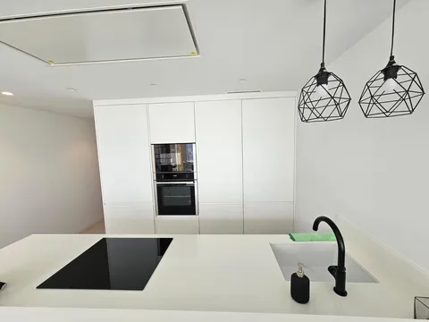 Piso de 96 m² en Jávea