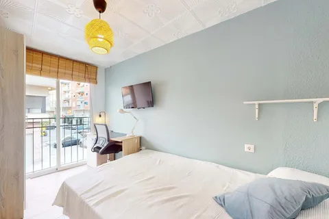 Habitación en alquiler, Elche