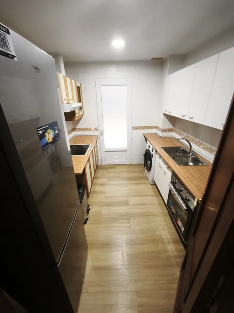 Habitació de lloguer, Toledo