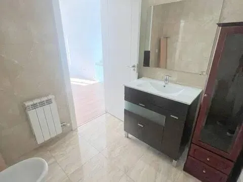 Pis de 90 m² a Saragossa