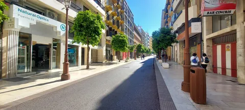 Pis de 70 m² a Huelva