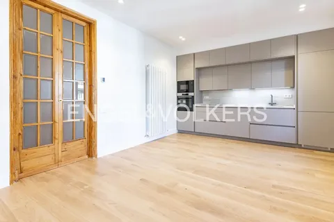 Pis de 153 m² a Barcelona
