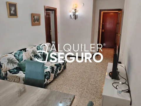 Pis de 75 m² a Sevilla