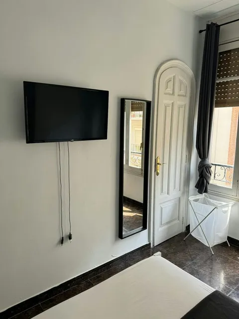Zimmer zur Miete, Valencia