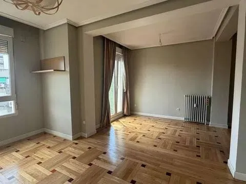 Pis de 112 m² a Madrid