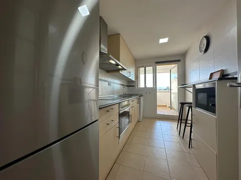 Pis de 85 m² a Mijas