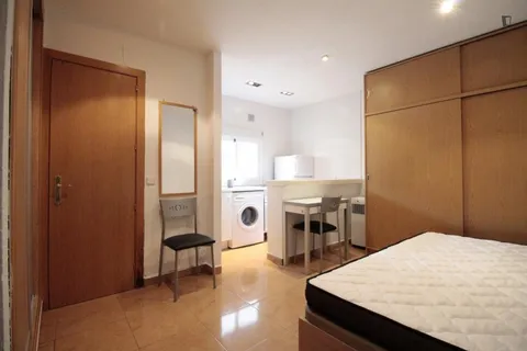 Pis de 32 m² a Madrid