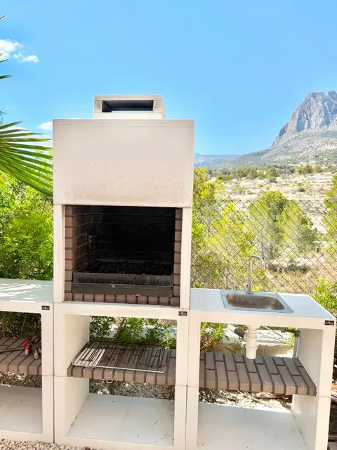 Casa de 300 m² a Finestrat