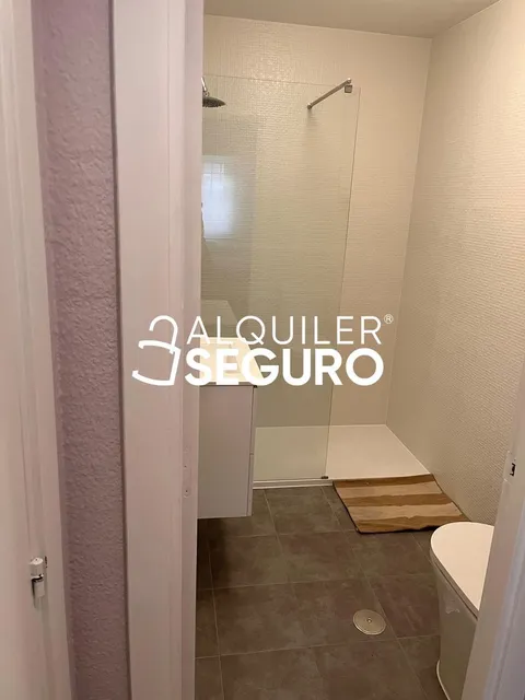 Pis de 39 m² a Madrid