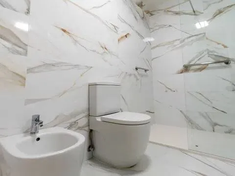 Wohnung 138 m² in Gijón / Xixón