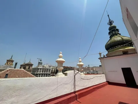 Pis de 50 m² a Múrcia