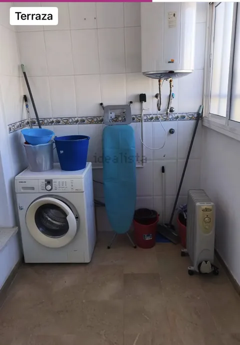 Pis de 105 m² a Torremolinos