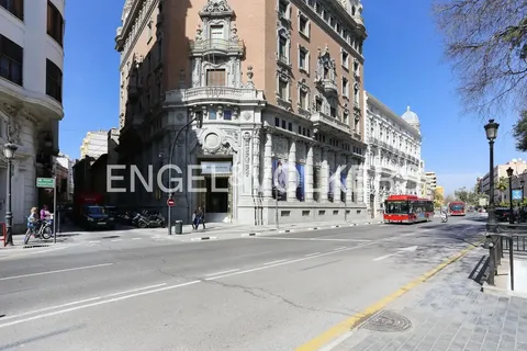 Wohnung 48 m² in Valencia