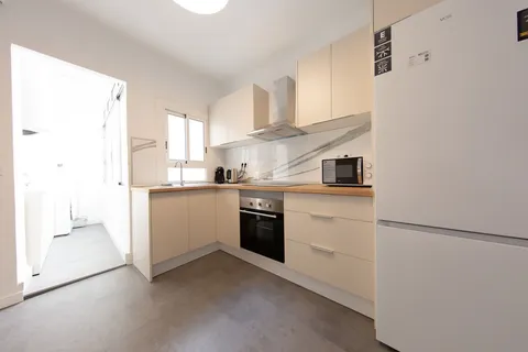 Pis de 108 m² a Alacant