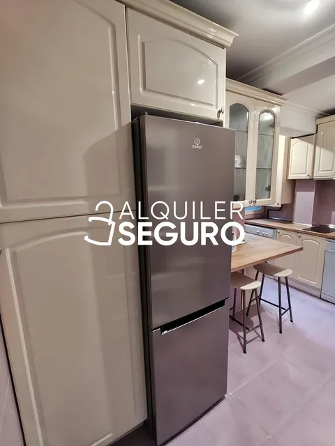 Pis de 65 m² a Madrid