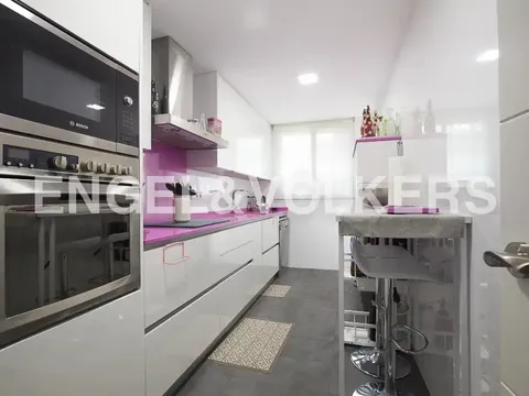 Pis de 110 m² a Montcada