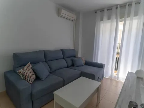 Pis de 49 m² a Fuengirola