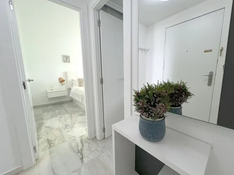 Pis de 60 m² a Benidorm