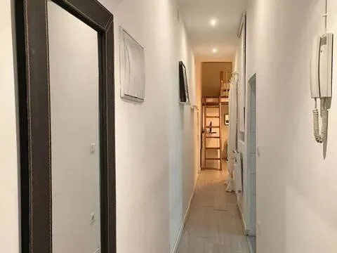 Pis de 28 m² a Madrid