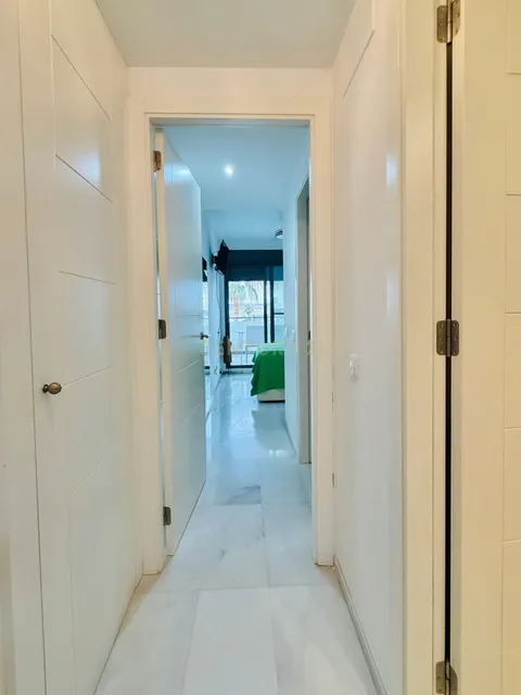 Piso de 100 m² en El Ejido
