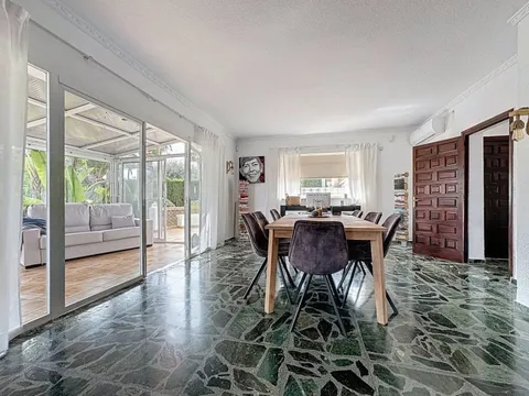 Casa de 200 m² a l'Alfàs del Pi