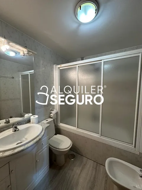 Pis de 96 m² a Fuenlabrada