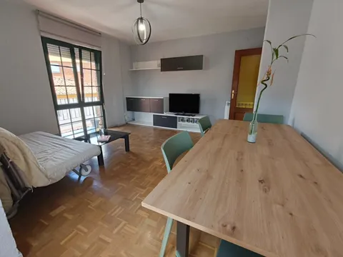 Wohnung 100 m² in León