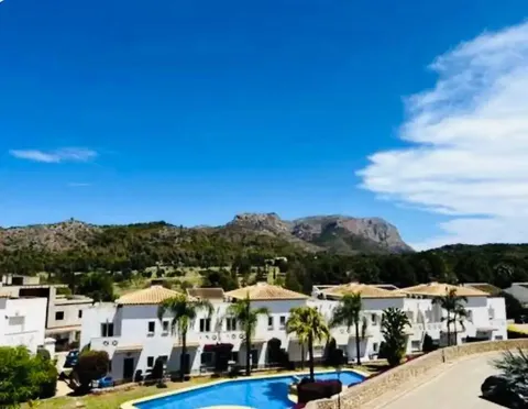 Appartamento 80 m² a Dénia
