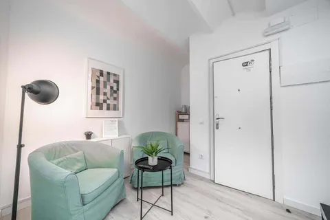 Appartamento 40 m² a Barcelona